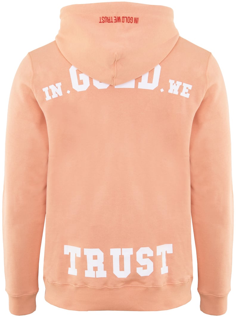 In Gold We Trust Heren The Notorious Roze