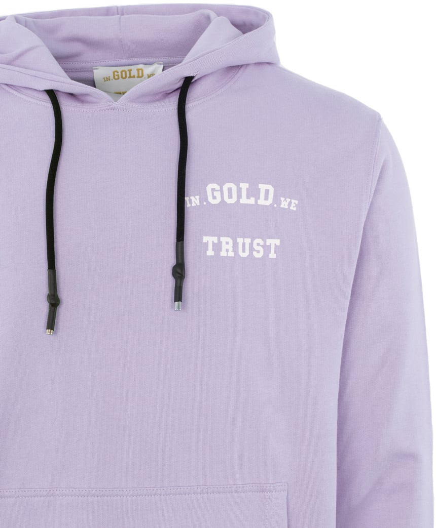 In Gold We Trust Heren The Notorious Lavendel Geel