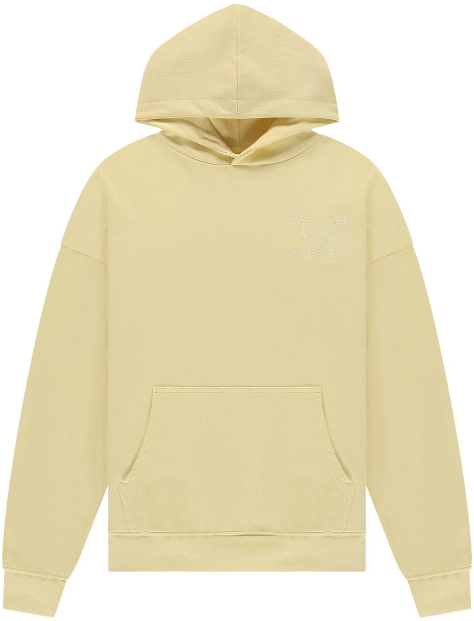 In Gold We Trust The Dyrdek Corn Husk Geel