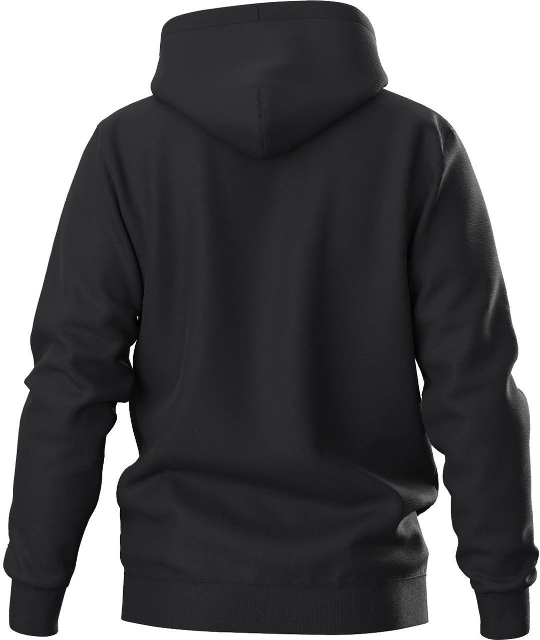 In Gold We Trust The Notorious Light Jet Black Zwart