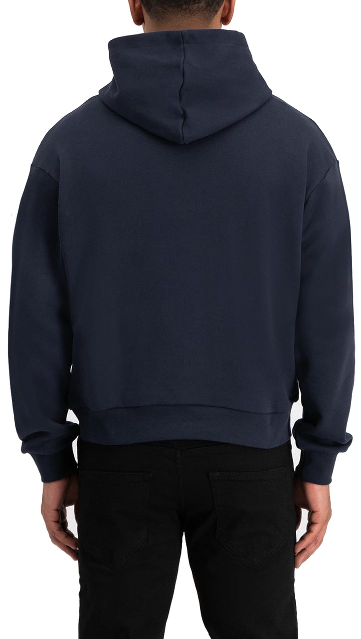 In Gold We Trust The Basket Zwart