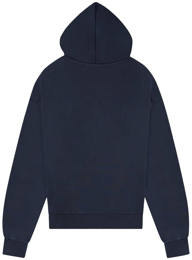 In Gold We Trust The Basket Zwart