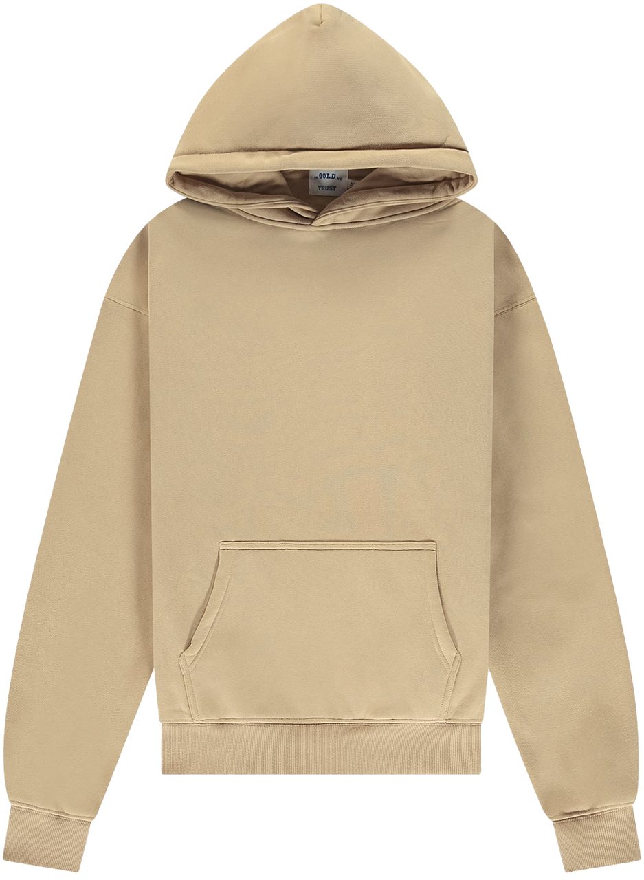 In Gold We Trust The New Beige Beige