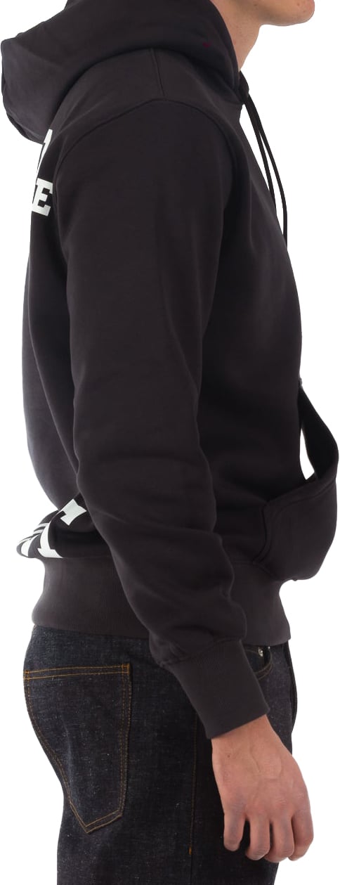 In Gold We Trust Notorious '25 Dark Blue Blauw