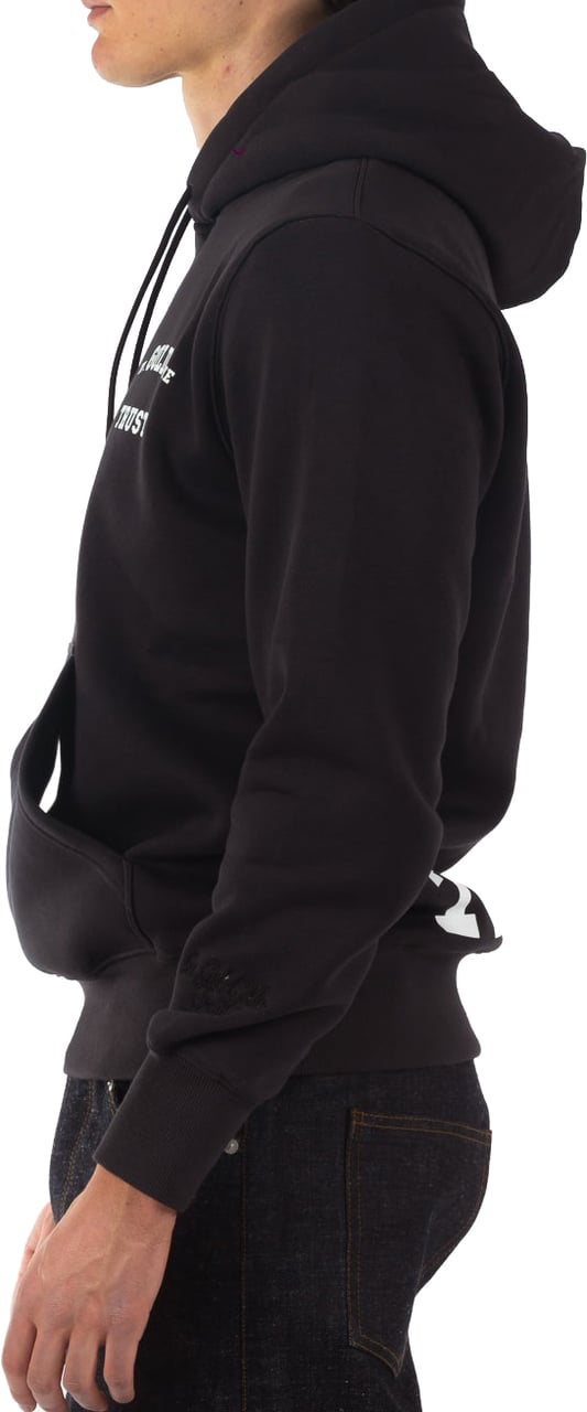 In Gold We Trust Notorious '25 Dark Blue Blauw