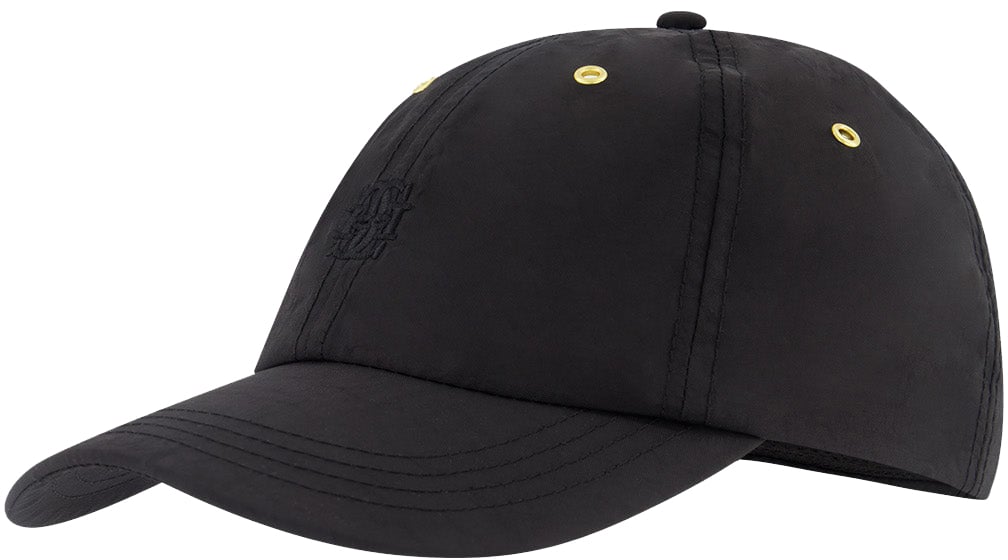 In Gold We Trust The Mandem Zwart