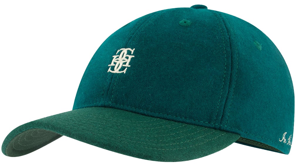 In Gold We Trust The 1920 Groen