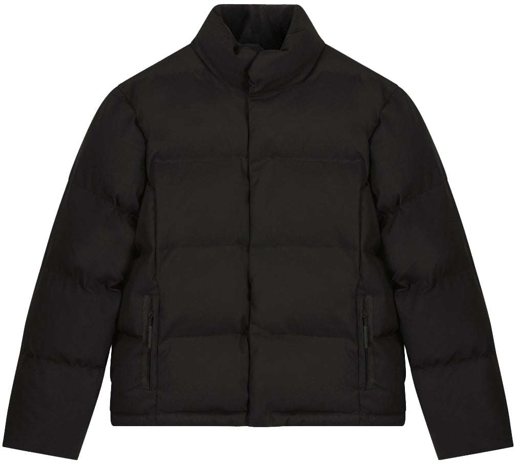 In Gold We Trust The Warmer Zwart