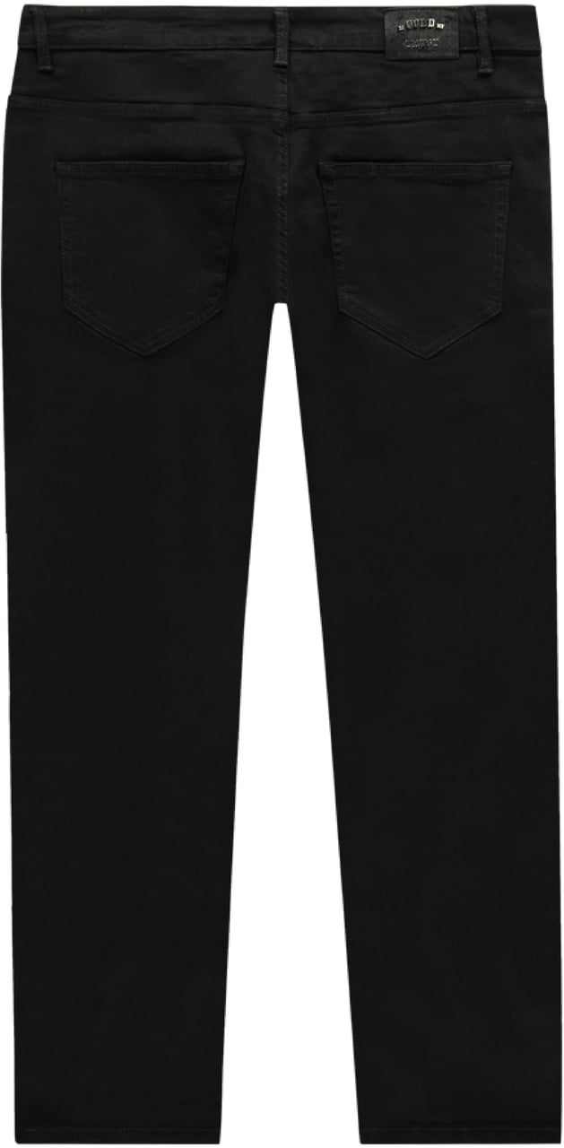 In Gold We Trust The Wait Black Zwart