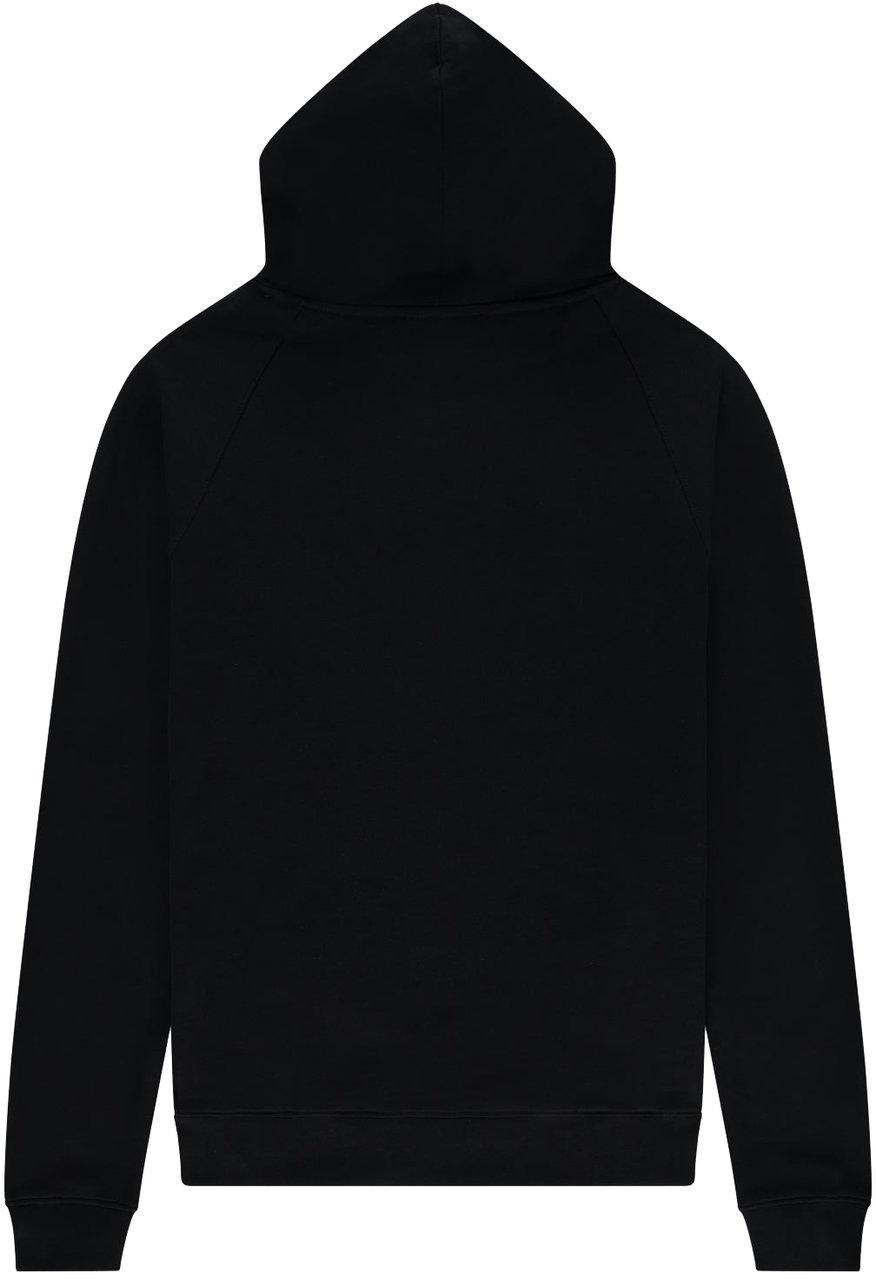 In Gold We Trust Kids The Expension Jet Black Zwart