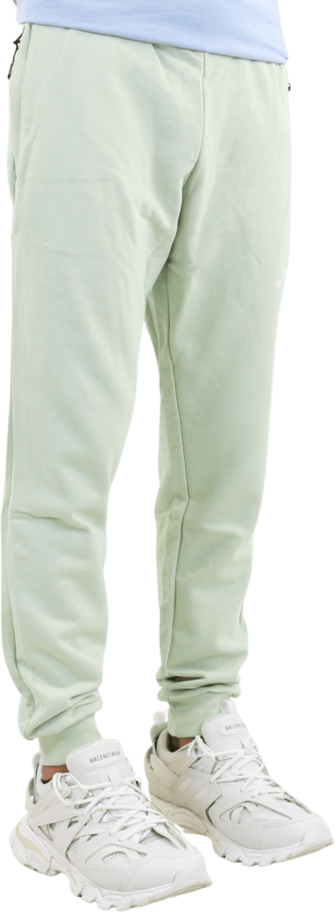 In Gold We Trust Heren The Alligator Groen