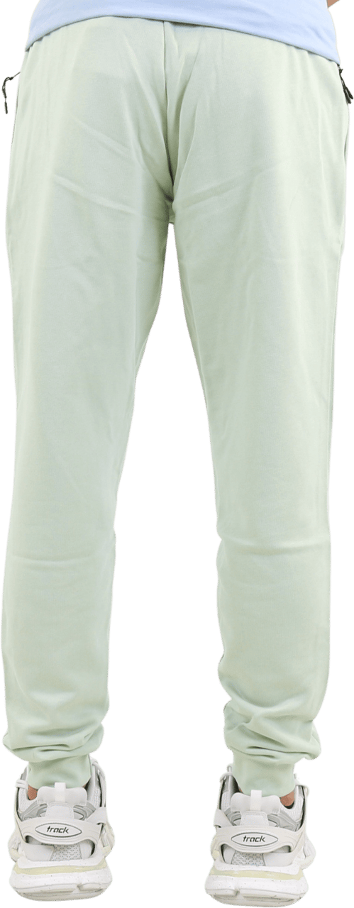 In Gold We Trust Heren The Alligator Groen