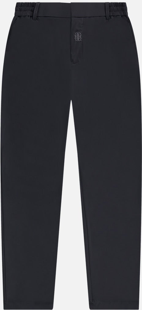 In Gold We Trust The Urbanite Pants Grey Grijs