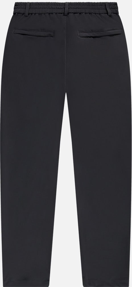 In Gold We Trust The Urbanite Pants Grey Grijs