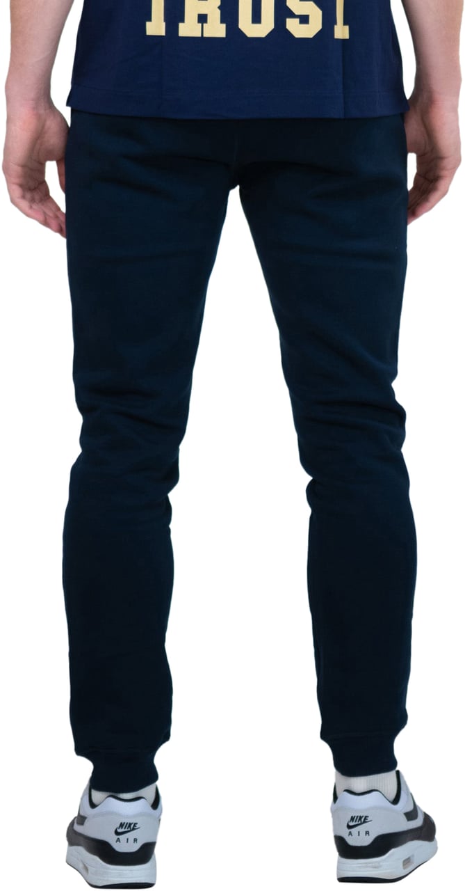 In Gold We Trust The Gg Navy Blauw