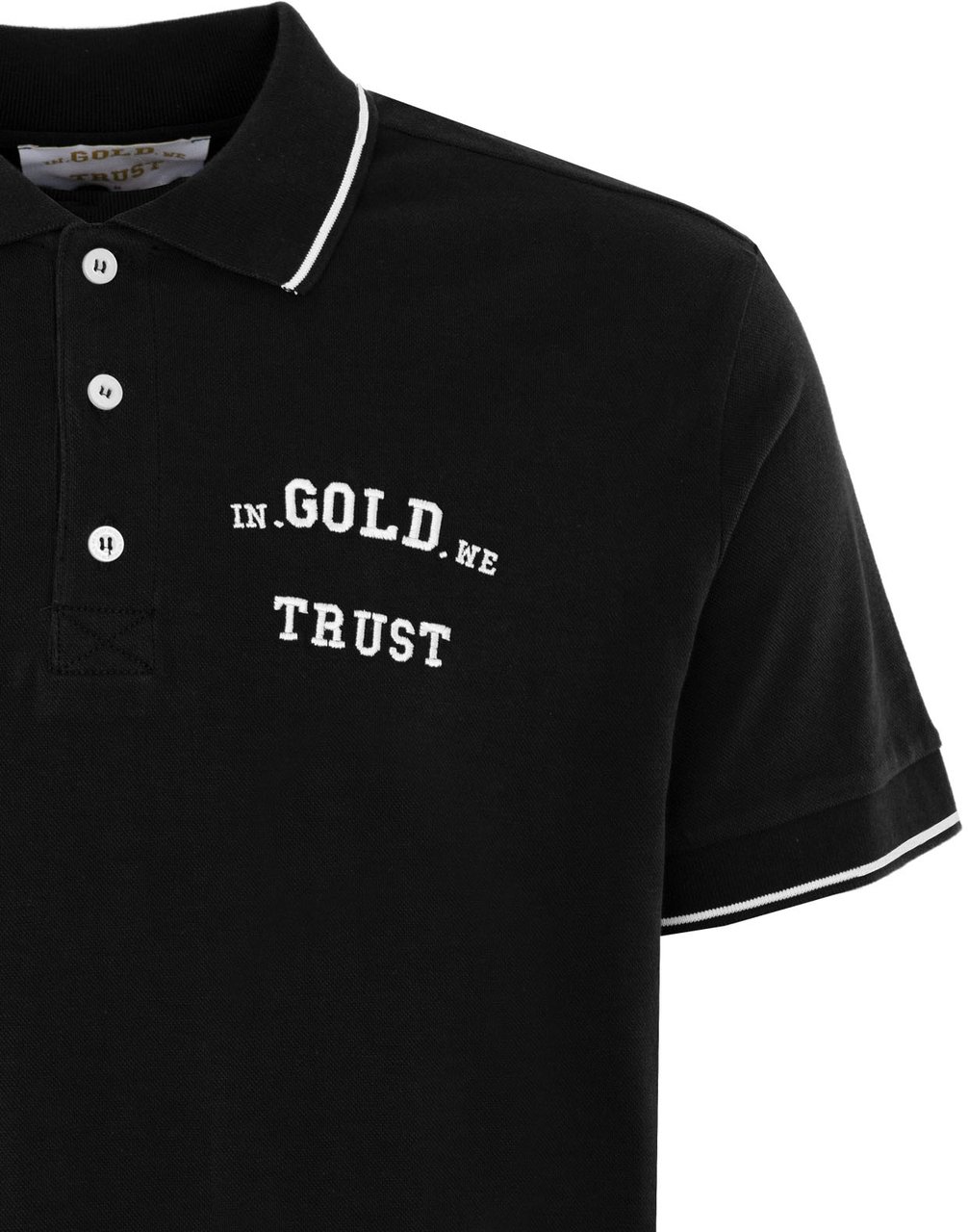 In Gold We Trust Heren The Boris Zwart