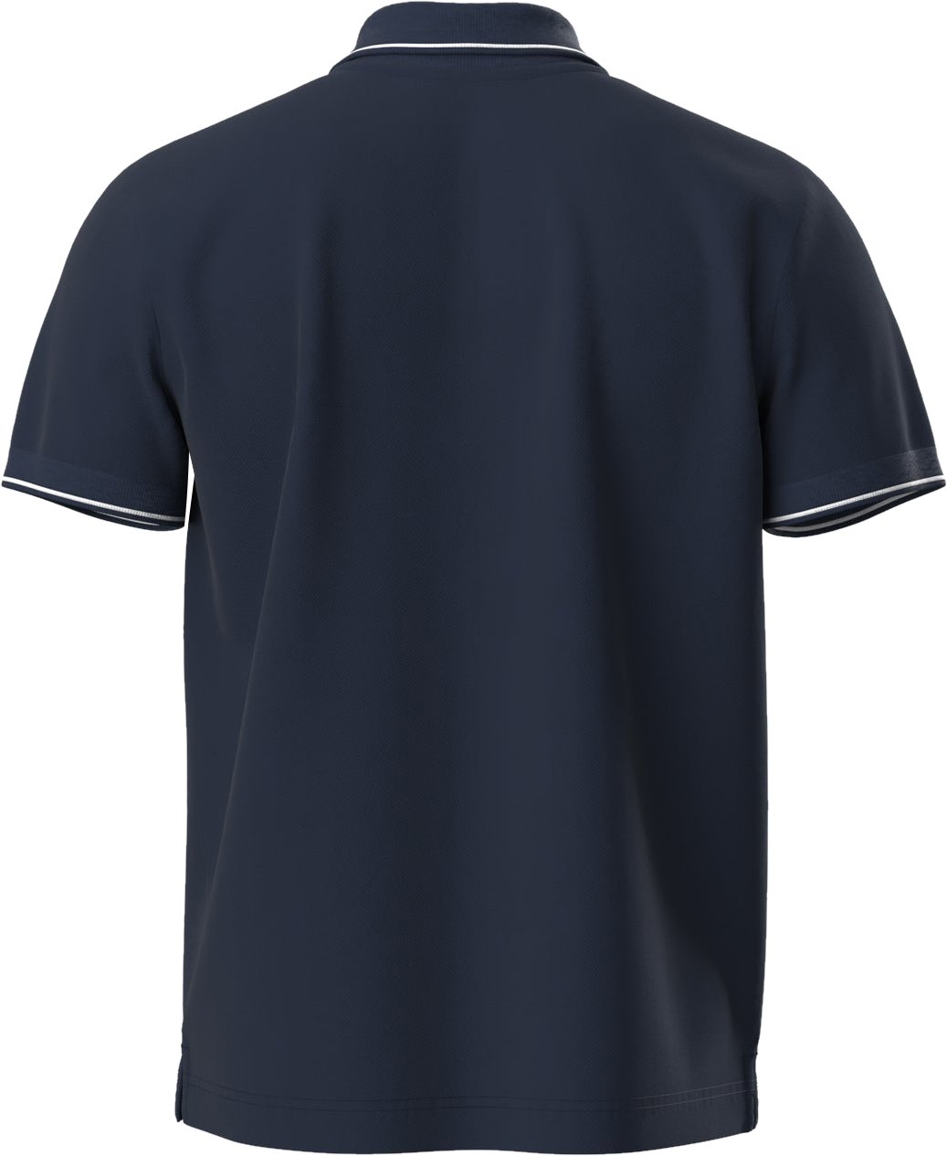 In Gold We Trust The Boris Total Eclipse Blauw