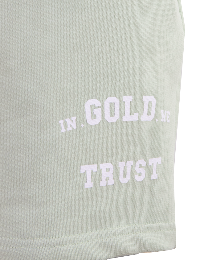 In Gold We Trust Heren The Ross Groen