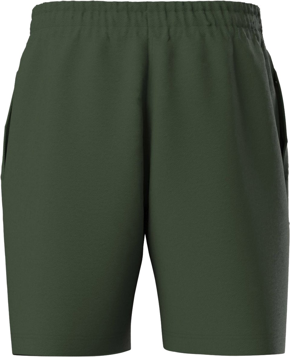 In Gold We Trust The Ross Forest Night Groen