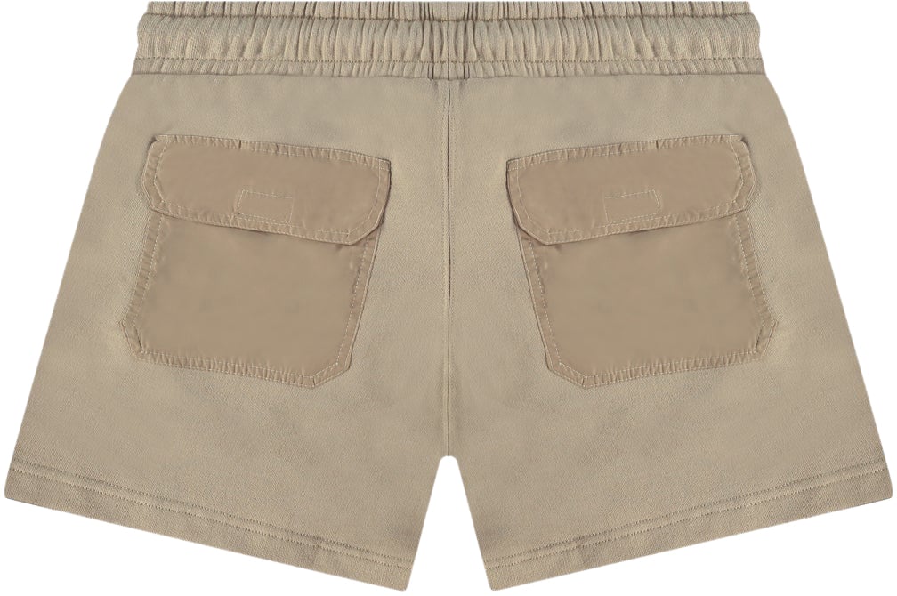 In Gold We Trust The Army Short Savannah Tan Beige