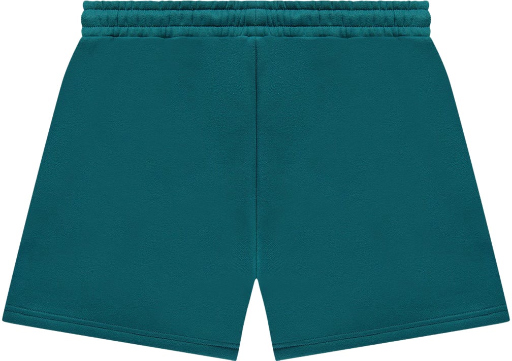 In Gold We Trust The Diem Turquoise Blauw