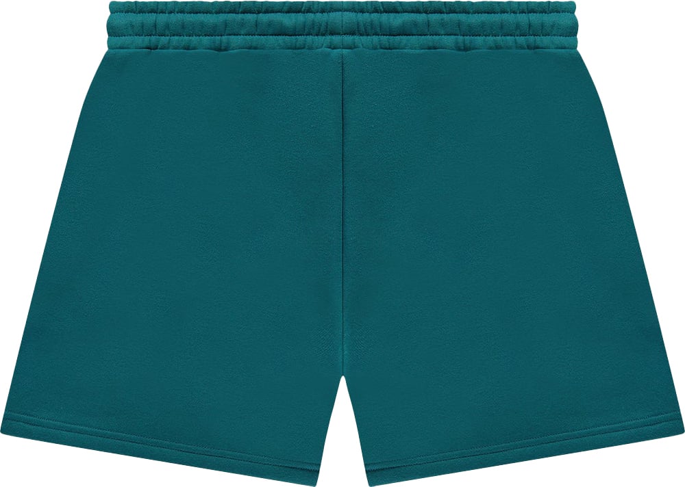 In Gold We Trust The Diem Turquoise Blauw