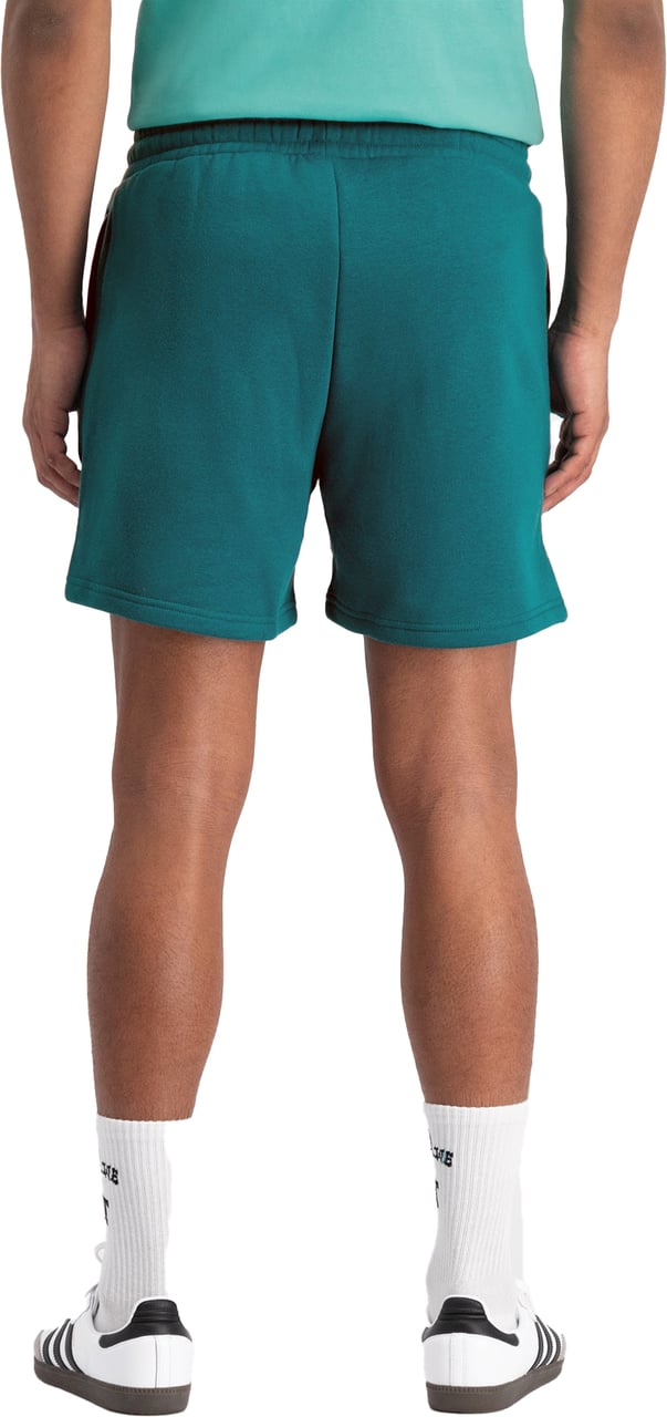 In Gold We Trust The Diem Turquoise Blauw