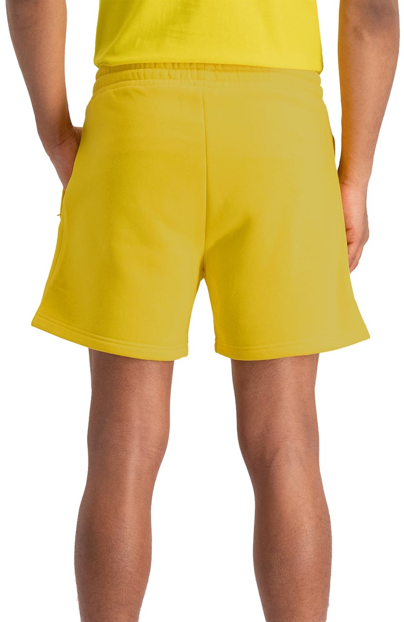 In Gold We Trust The Diem Yellow Geel