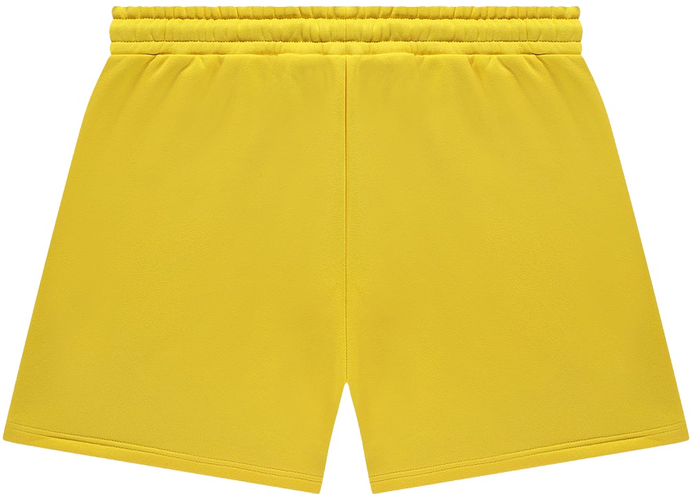 In Gold We Trust The Diem Yellow Geel