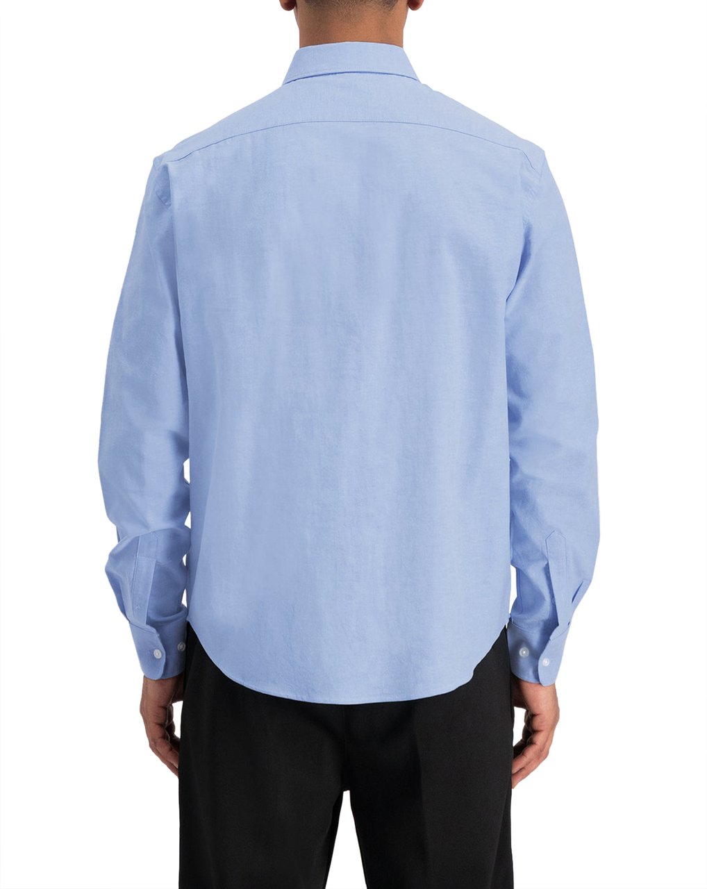 In Gold We Trust The Office Blauw