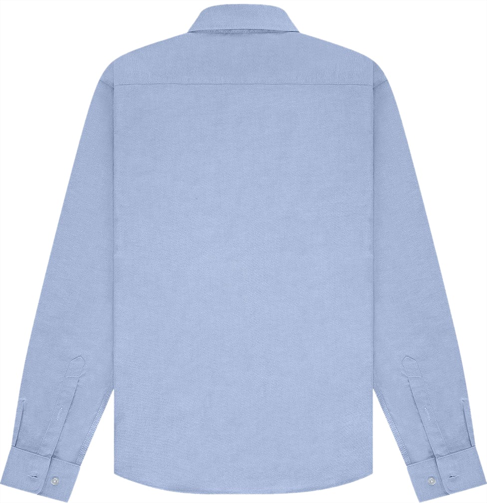 In Gold We Trust The Office Blauw