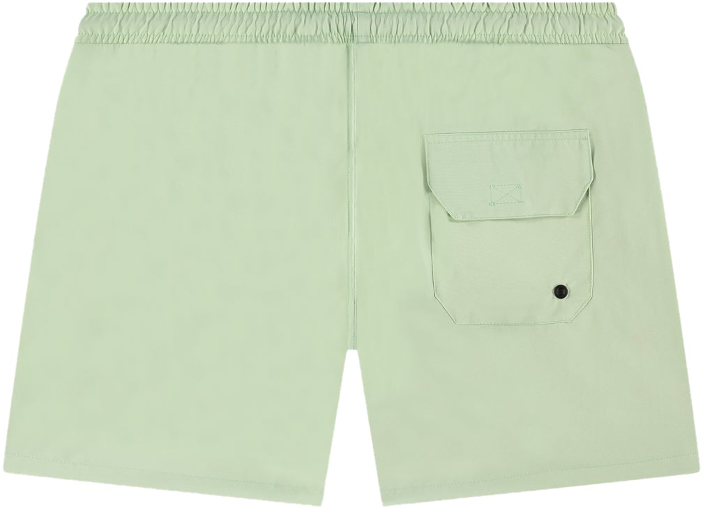 In Gold We Trust The Marley Caladon Green Groen