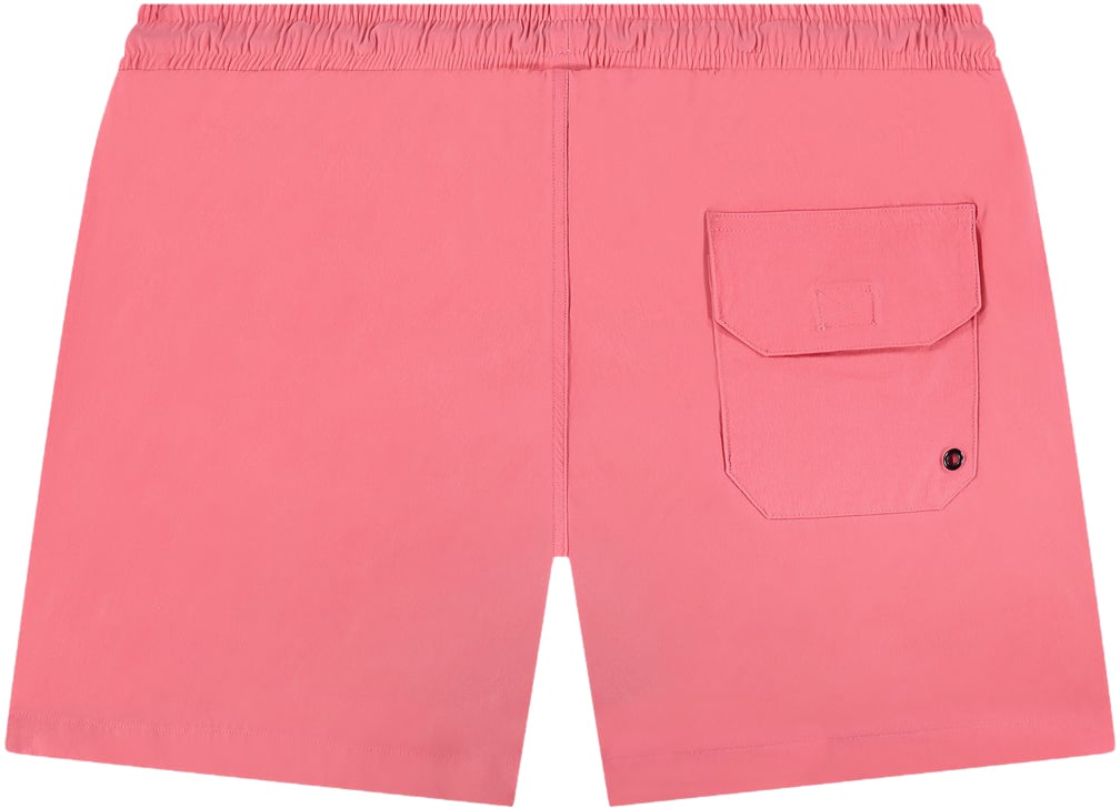 In Gold We Trust The Marley Peach Pearl Roze
