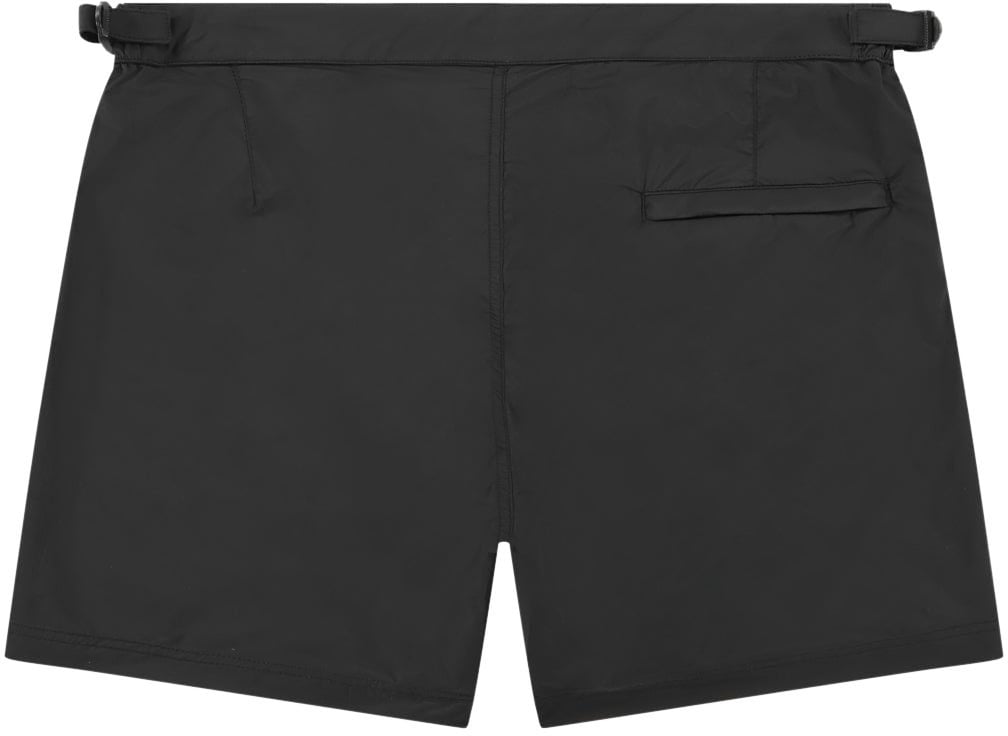 In Gold We Trust The Aqua Jet Black Zwart