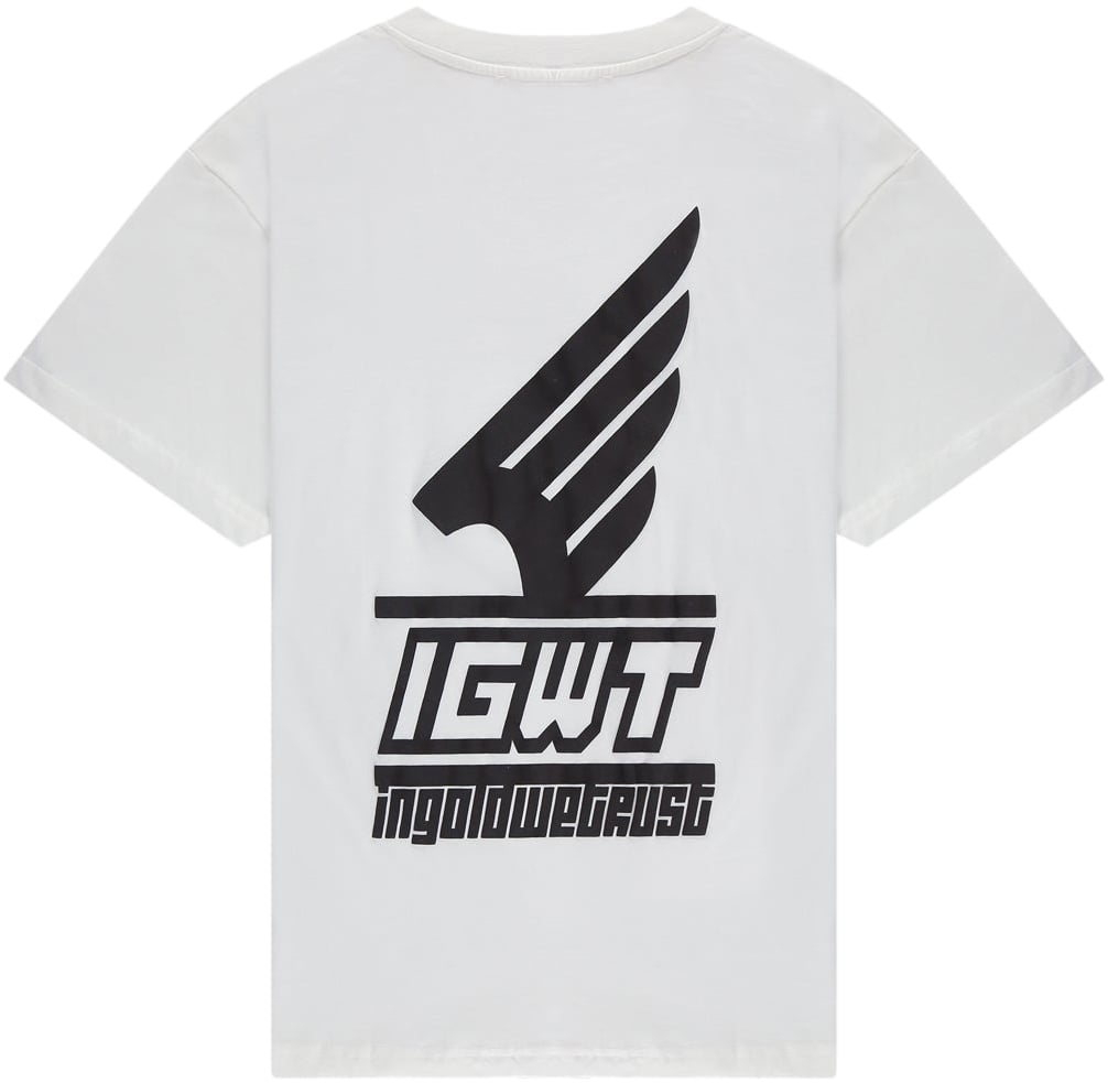 In Gold We Trust The Tt Blanc De Blanc Wit