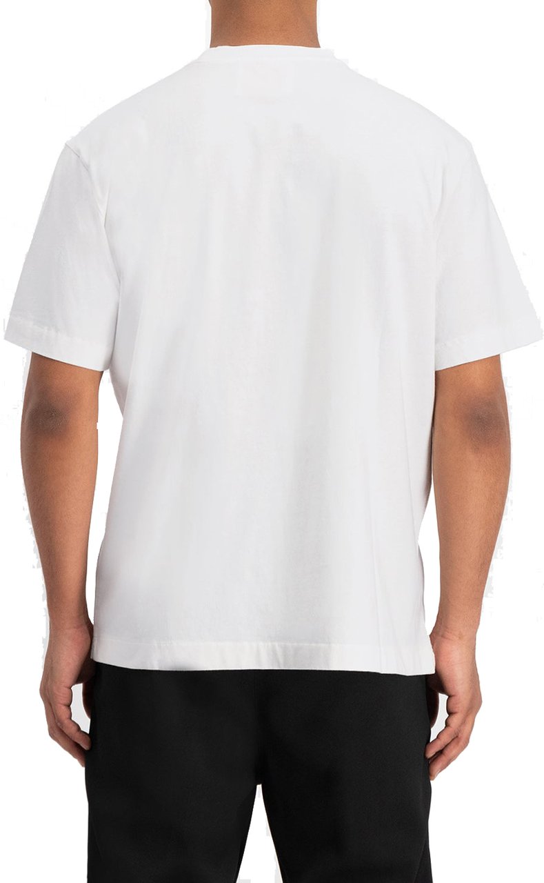 In Gold We Trust The Grand White Wit