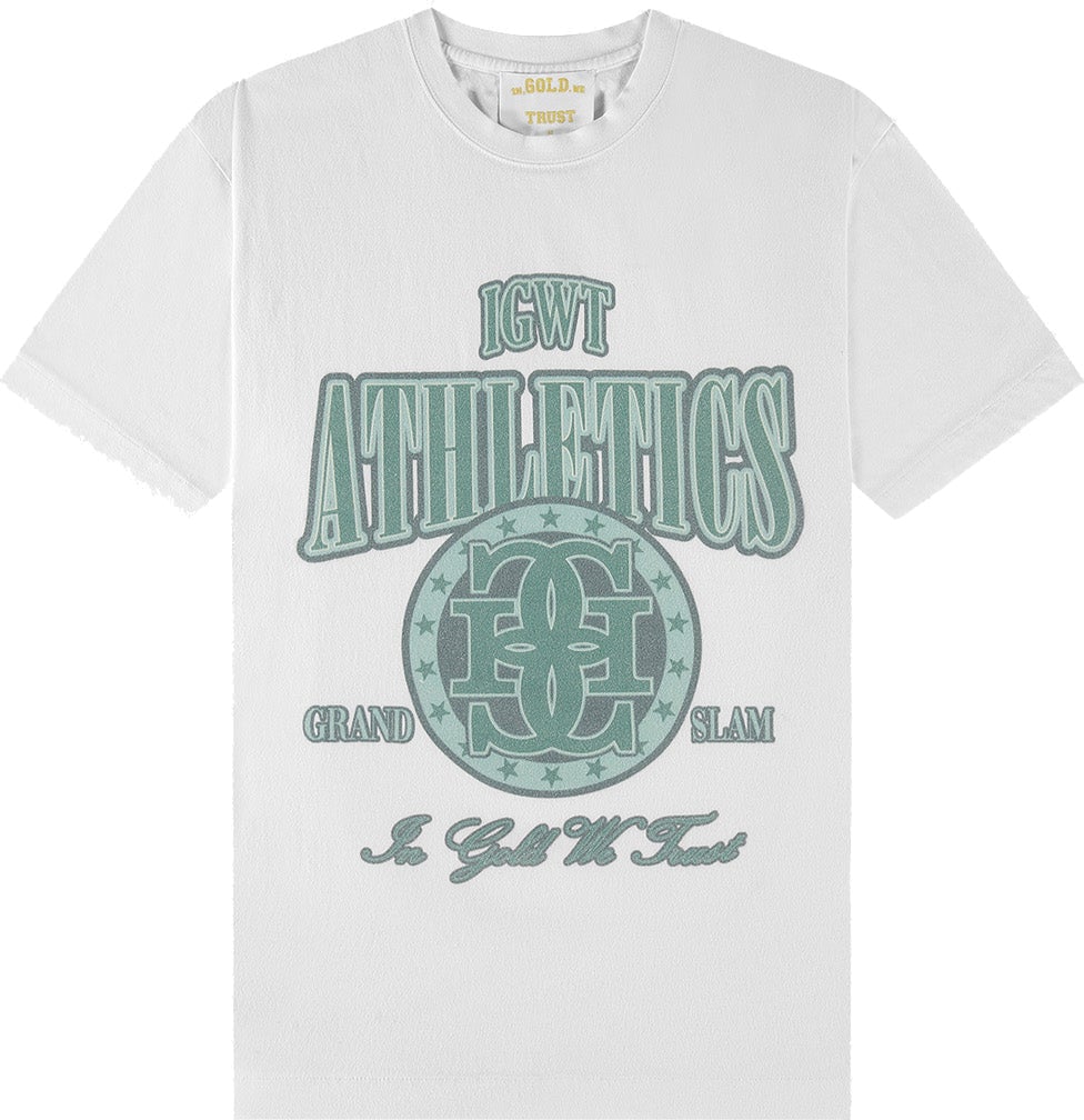 In Gold We Trust The Grand White Wit