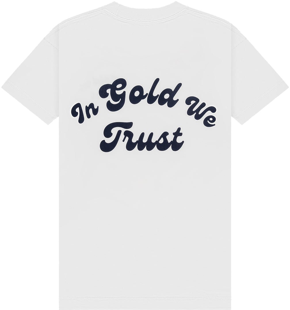 In Gold We Trust The Lavender White Wit