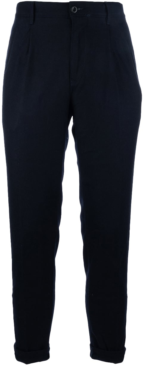 Incotex Incotex PANTALONI Divers