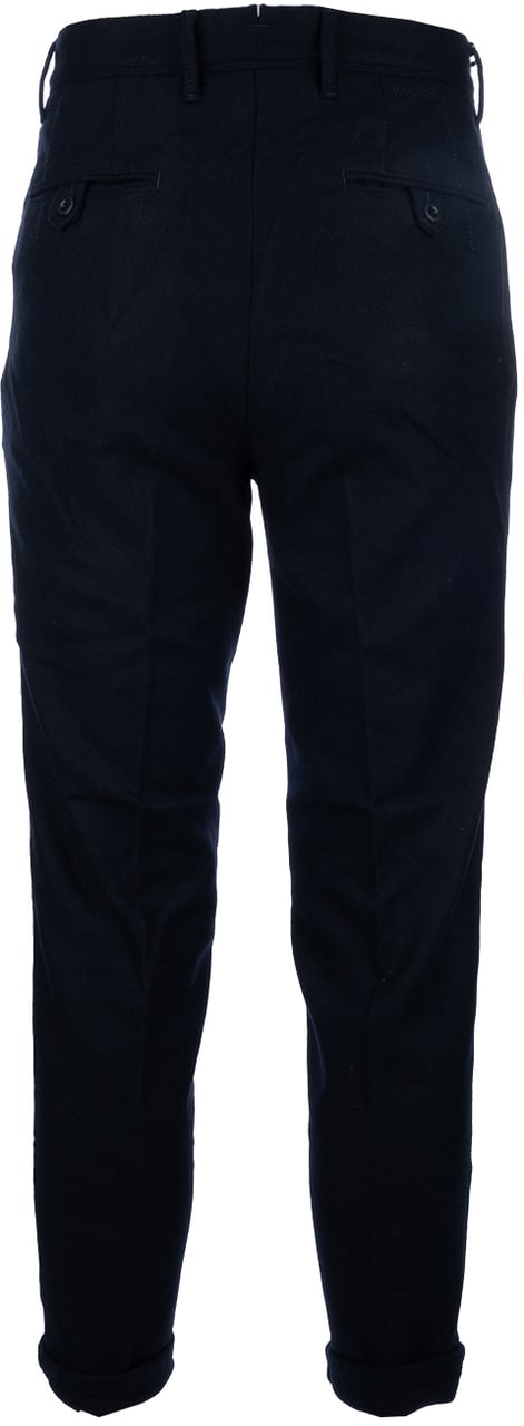 Incotex Incotex PANTALONI Divers