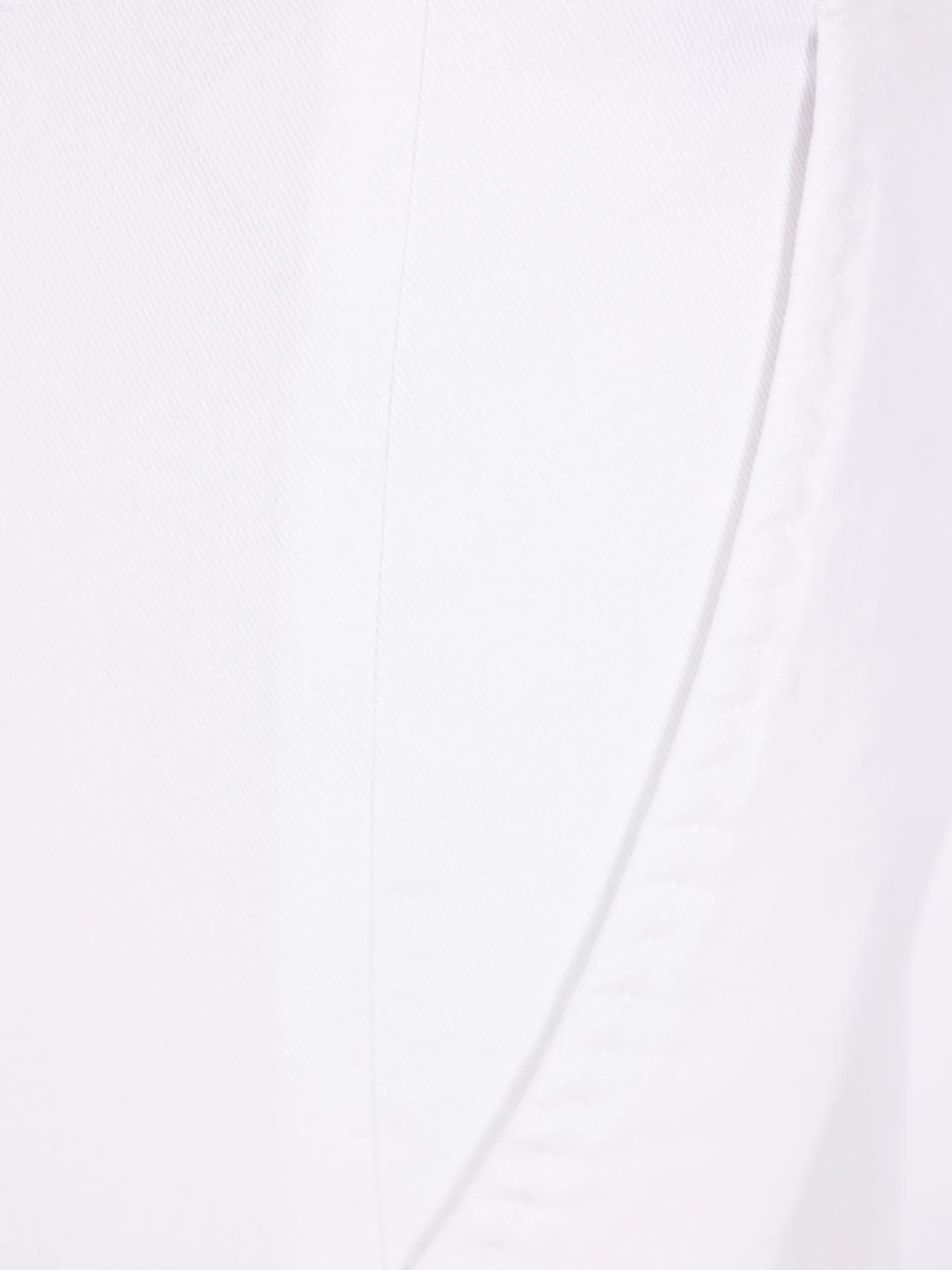 Incotex Ankle-Length Slim-Fit Trousers with Minimalist Design Wit