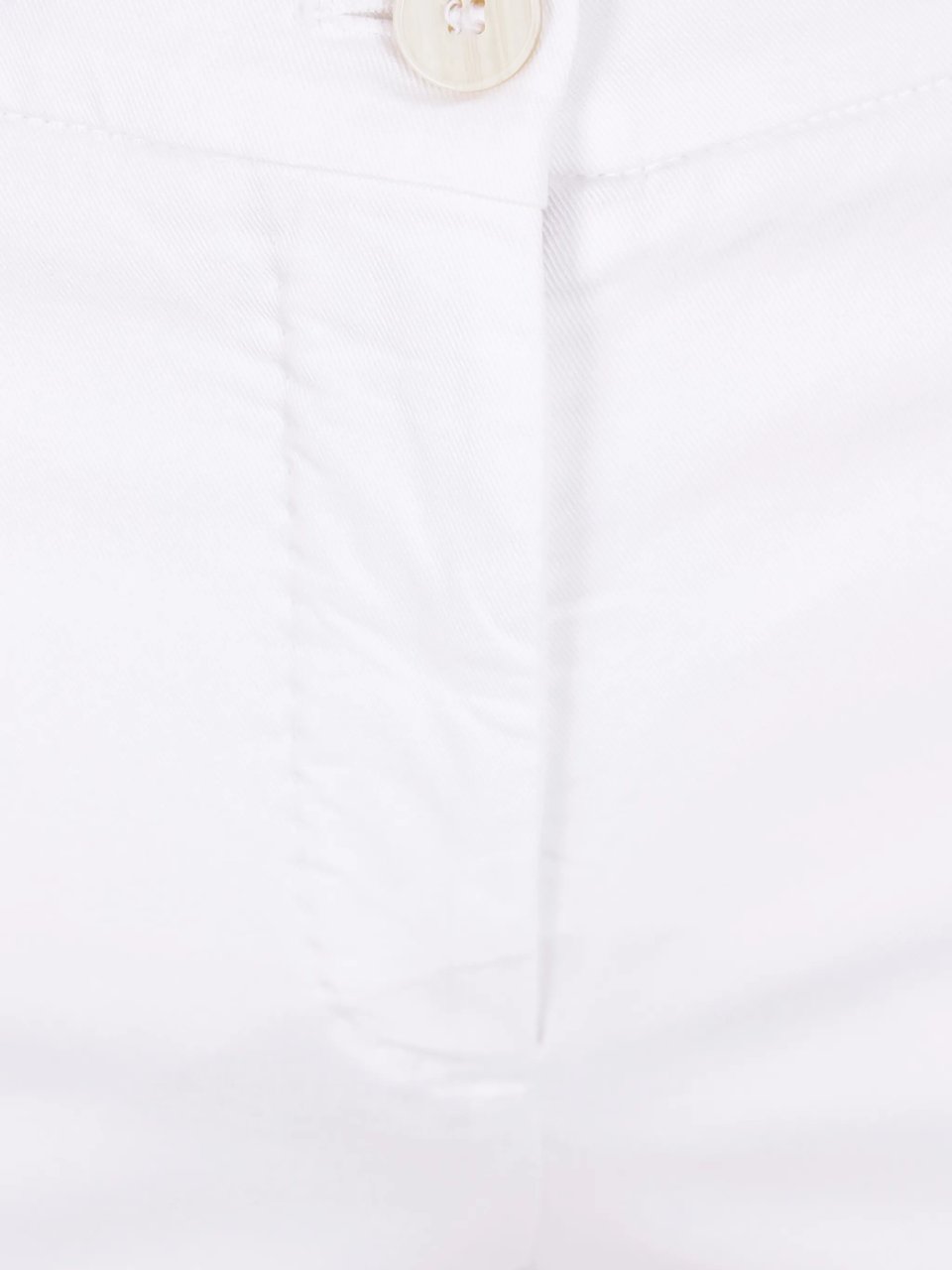 Incotex Ankle-Length Slim-Fit Trousers with Minimalist Design Wit