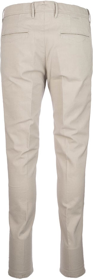 Incotex Incotex PANTALONI Divers