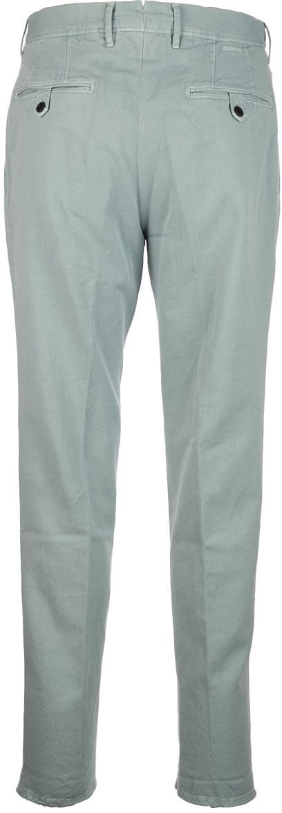 Incotex Incotex PANTALONI Divers