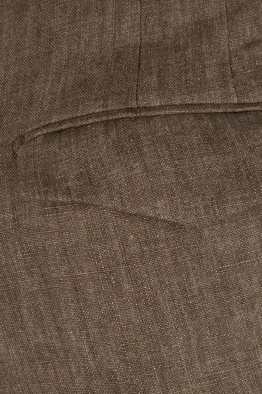 Incotex Incotex PANTALONI Divers