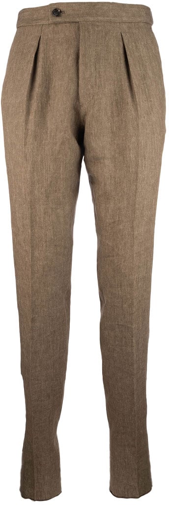 Incotex Incotex PANTALONI Divers