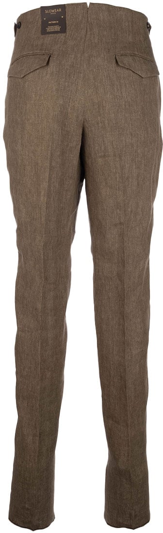 Incotex Incotex PANTALONI Divers