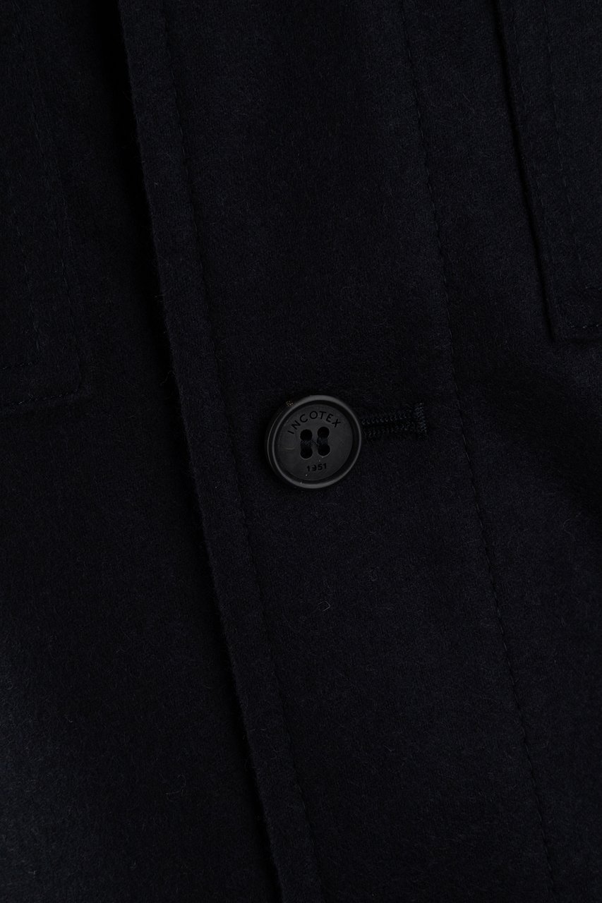 Incotex Incotex GIACCHE & GILET Divers