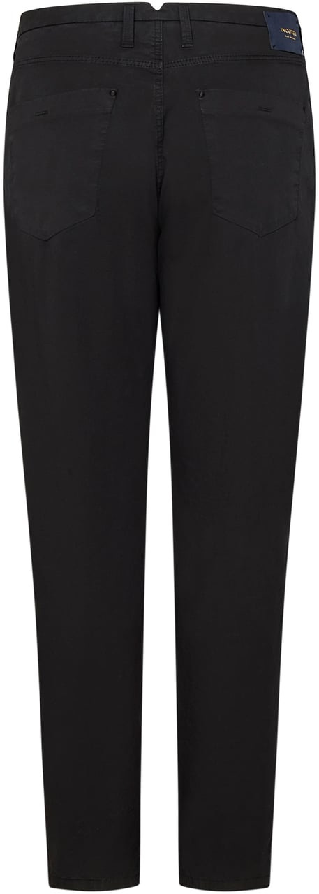 Incotex Incotex Rtw... Black Zwart