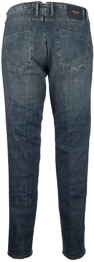 Incotex Incotex PANTALONI Divers